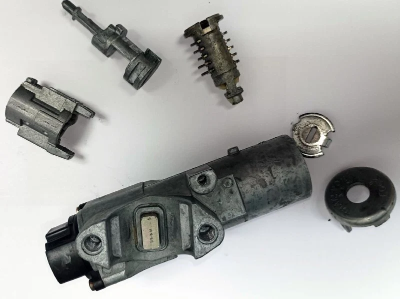 Reparación de Clausor Nissan en Apertcar-Rubi-Barcelona