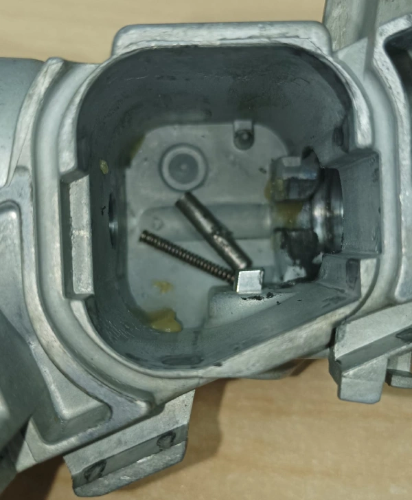 Reparación de clausor 1K0905851 en Apertcar--Rubi-Barcelona