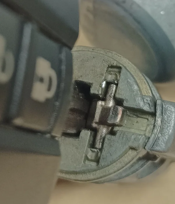 Reparación de Clausor Nissan en Apertcar-Rubi--Barcelona